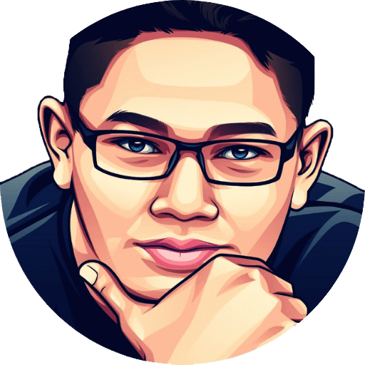 Rahmatullah R - Catatan Perjalanan